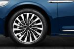 Lincoln Continental 3.0T AWD Presidential 2016 года (CN)